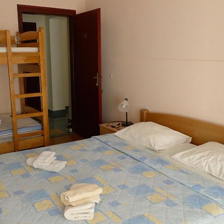 B&B Garni Toni Supetarska Draga Kamer foto