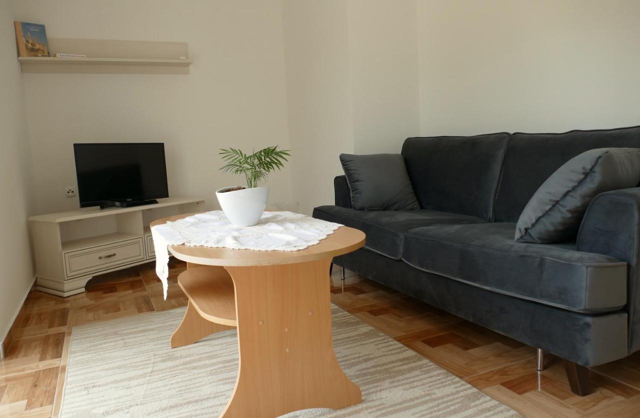 B&B Garni Toni Supetarska Draga Kamer foto