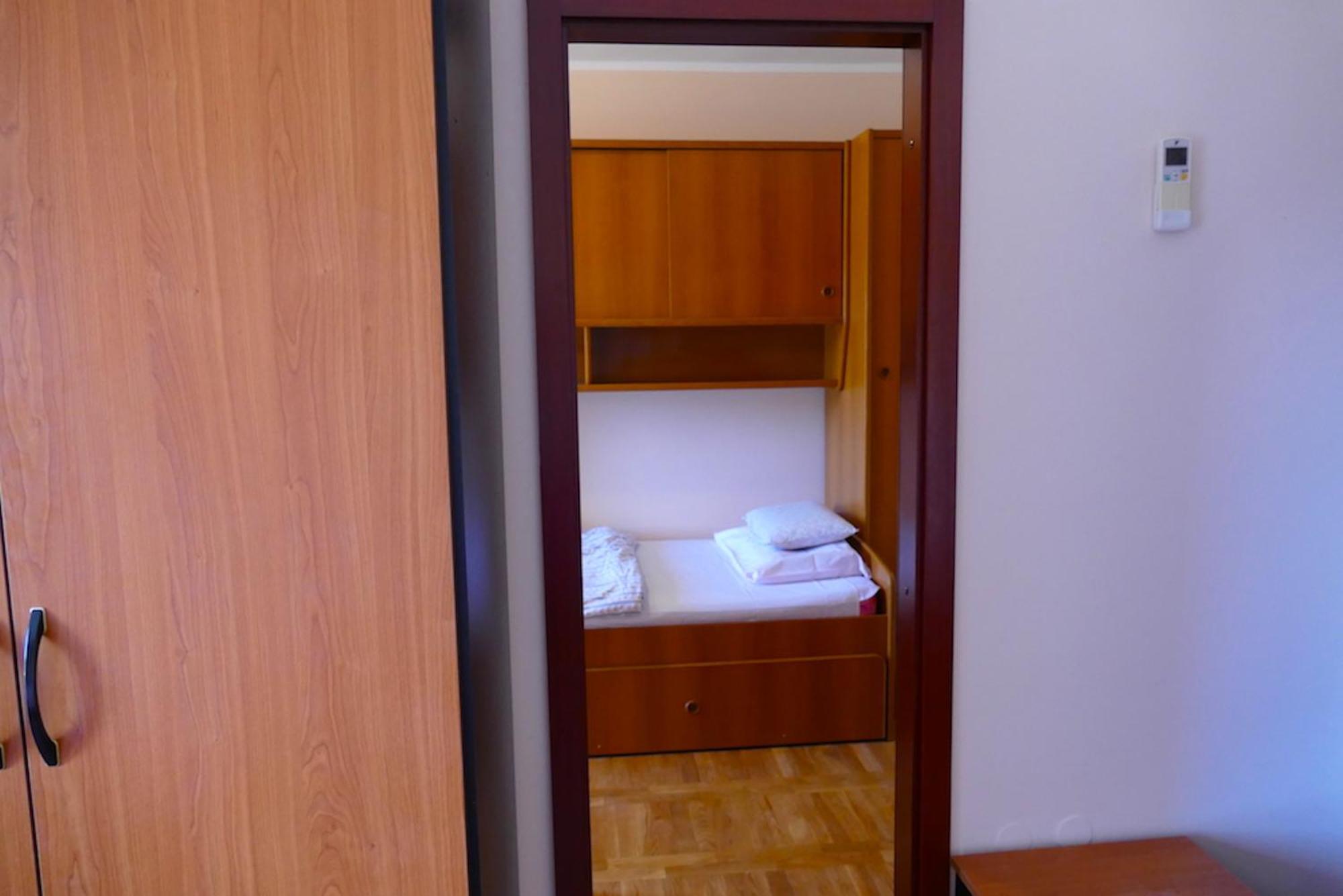 B&B Garni Toni Supetarska Draga Kamer foto