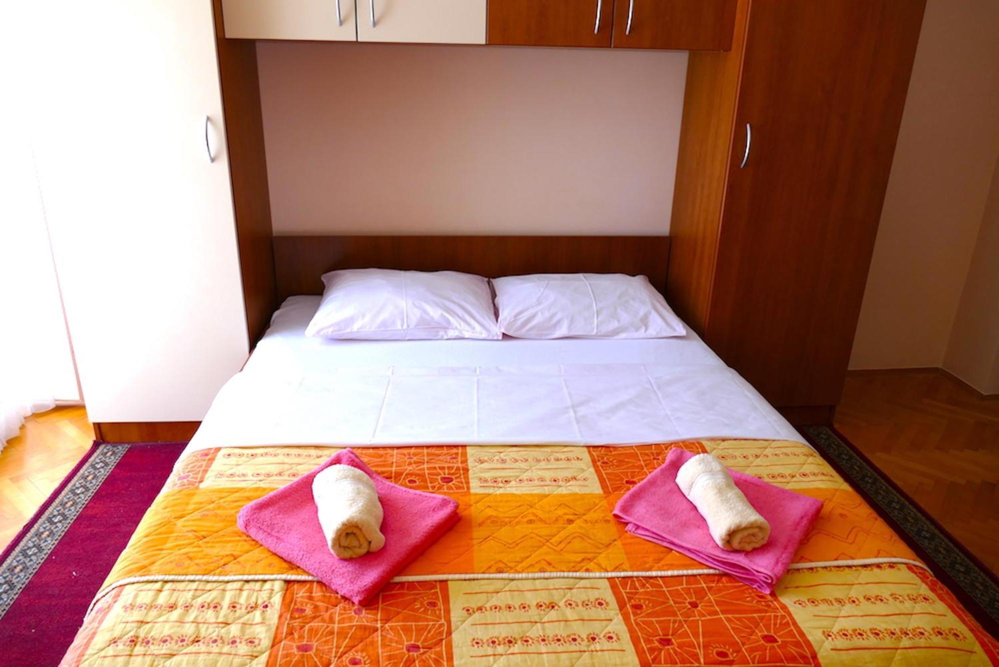 B&B Garni Toni Supetarska Draga Kamer foto