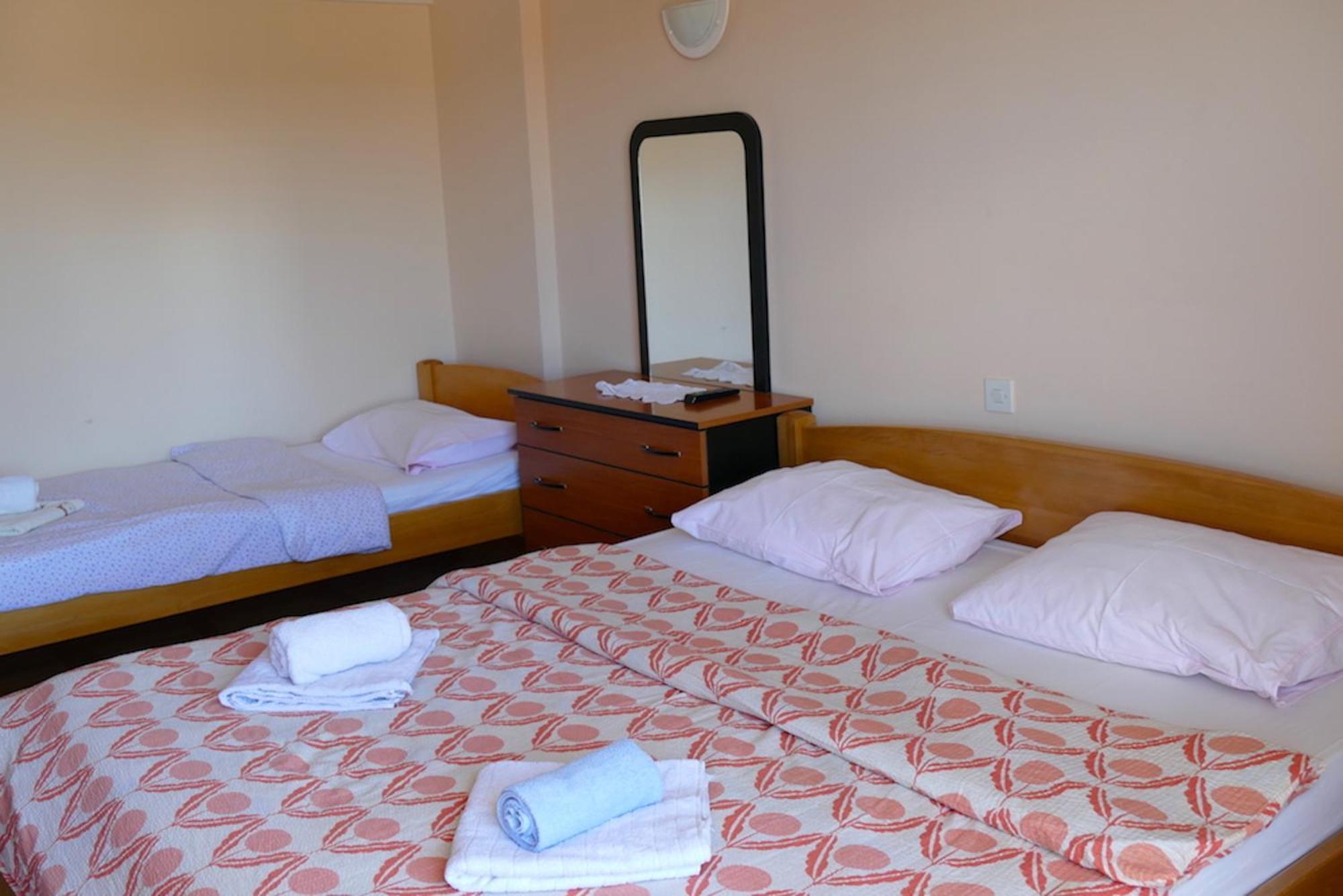 B&B Garni Toni Supetarska Draga Kamer foto