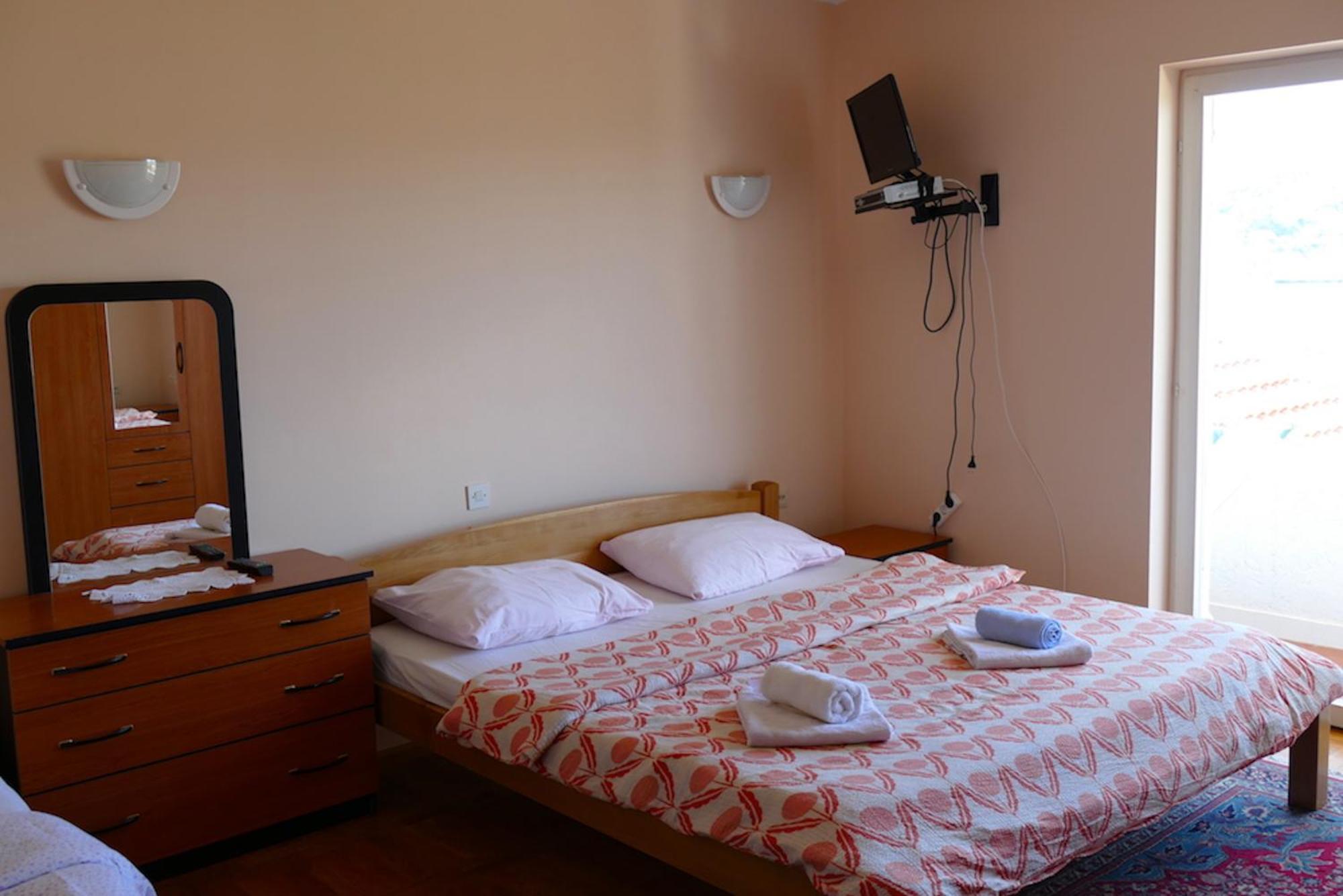 B&B Garni Toni Supetarska Draga Kamer foto