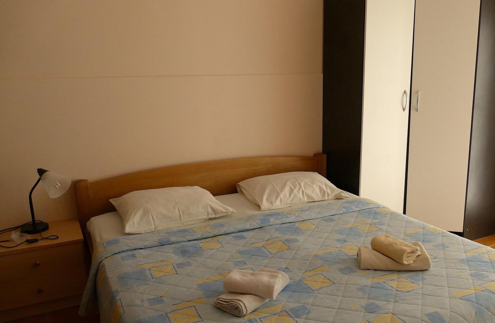 B&B Garni Toni Supetarska Draga Kamer foto