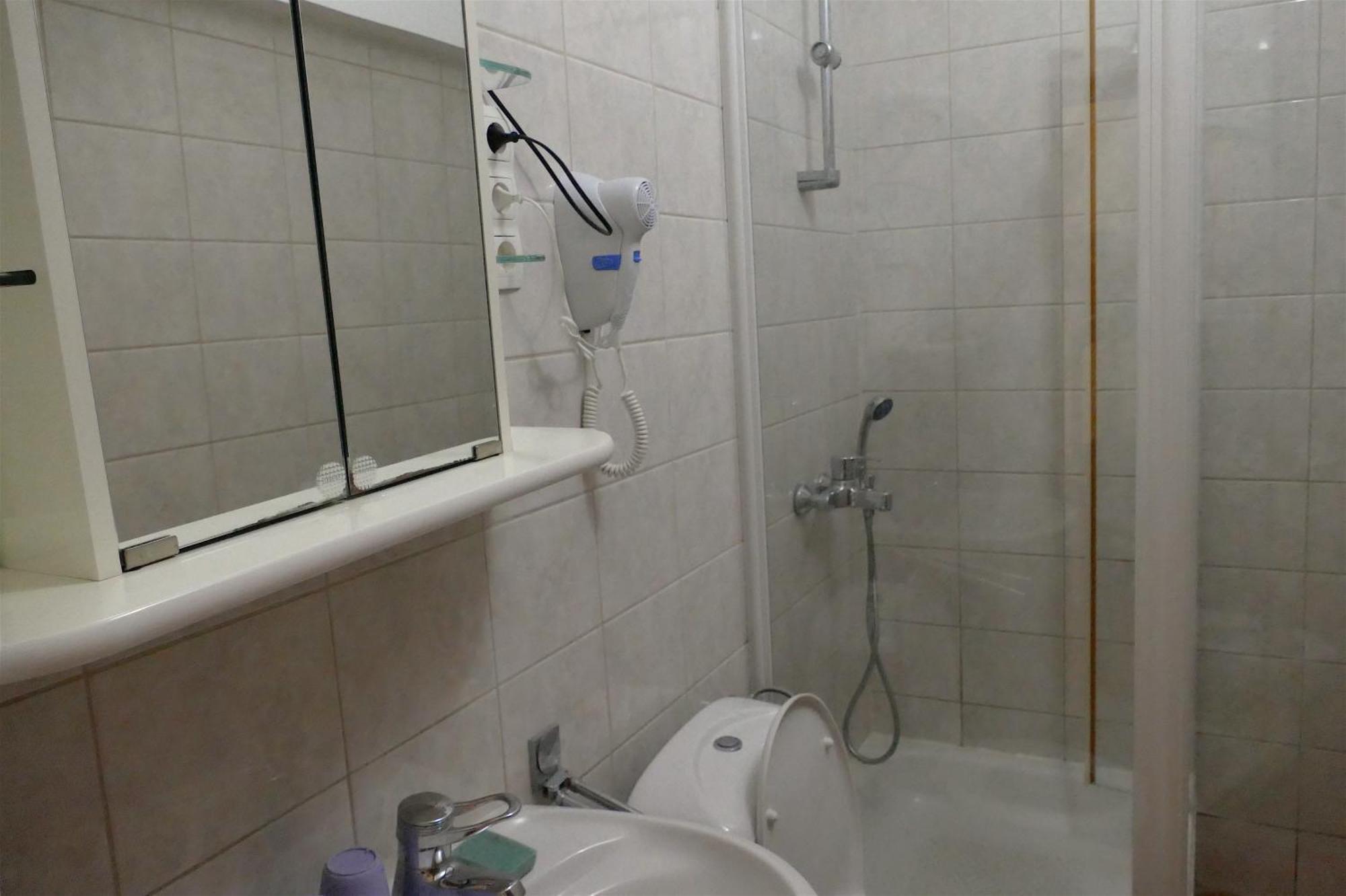 B&B Garni Toni Supetarska Draga Kamer foto