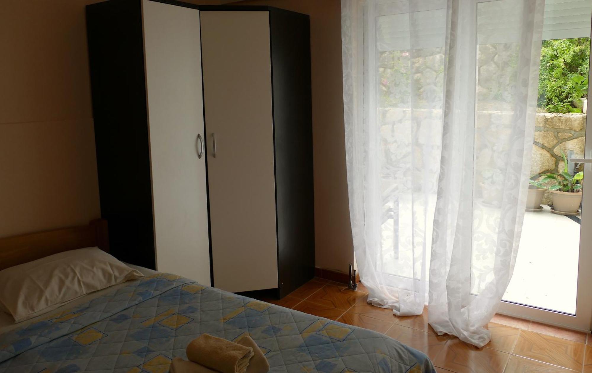B&B Garni Toni Supetarska Draga Kamer foto
