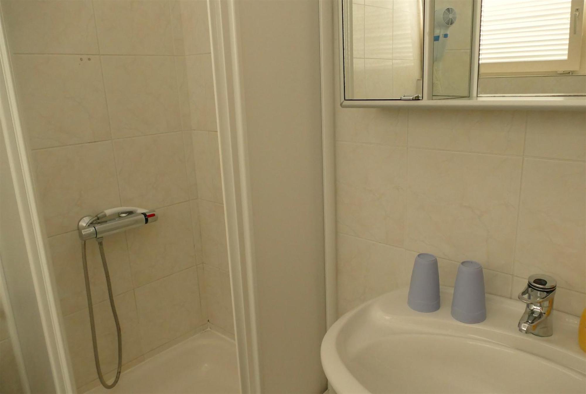 B&B Garni Toni Supetarska Draga Kamer foto