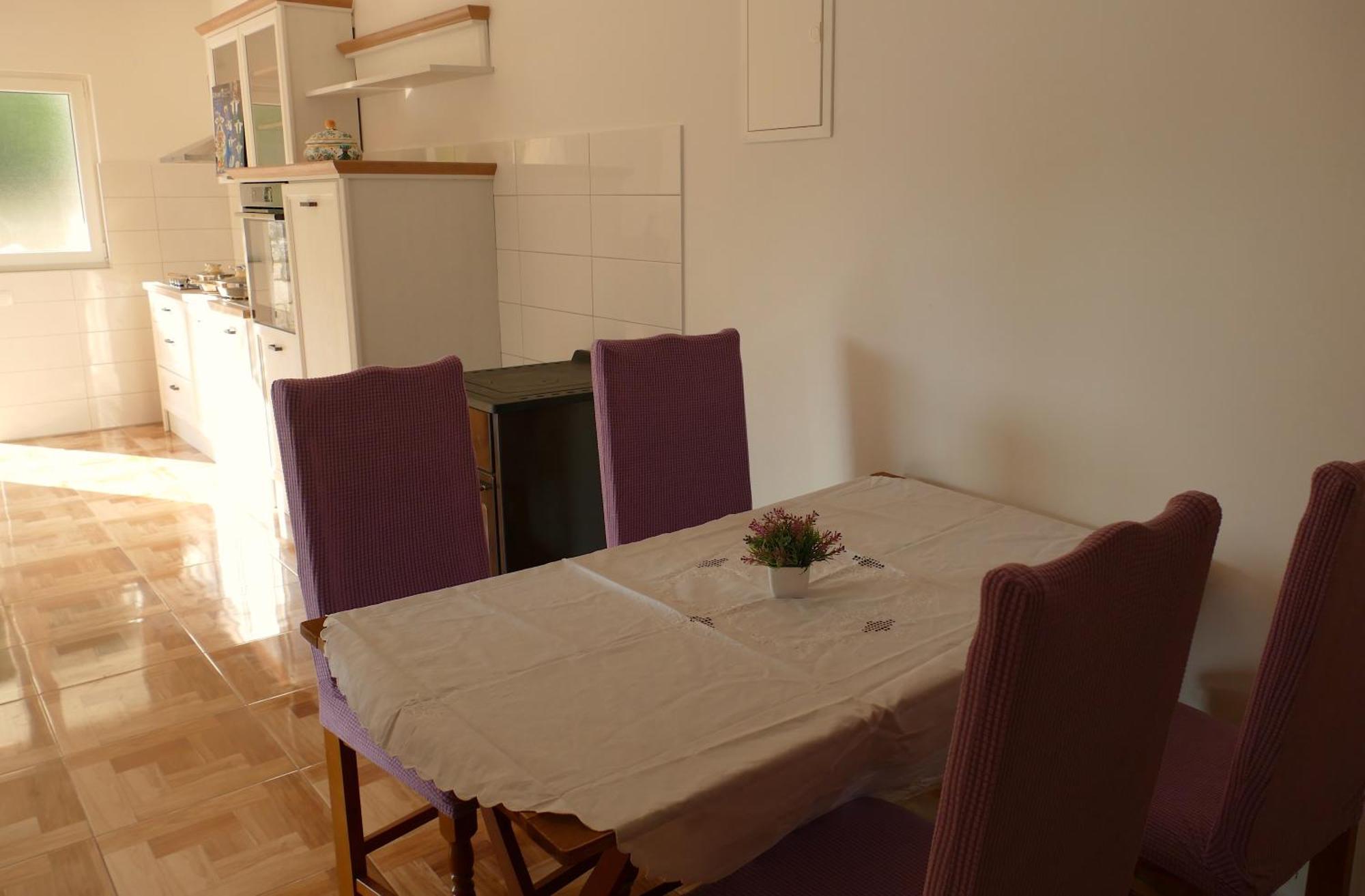 B&B Garni Toni Supetarska Draga Kamer foto