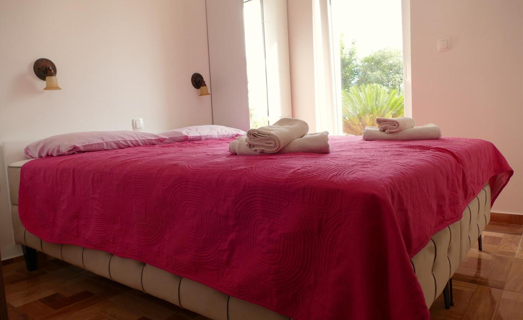 B&B Garni Toni Supetarska Draga Kamer foto