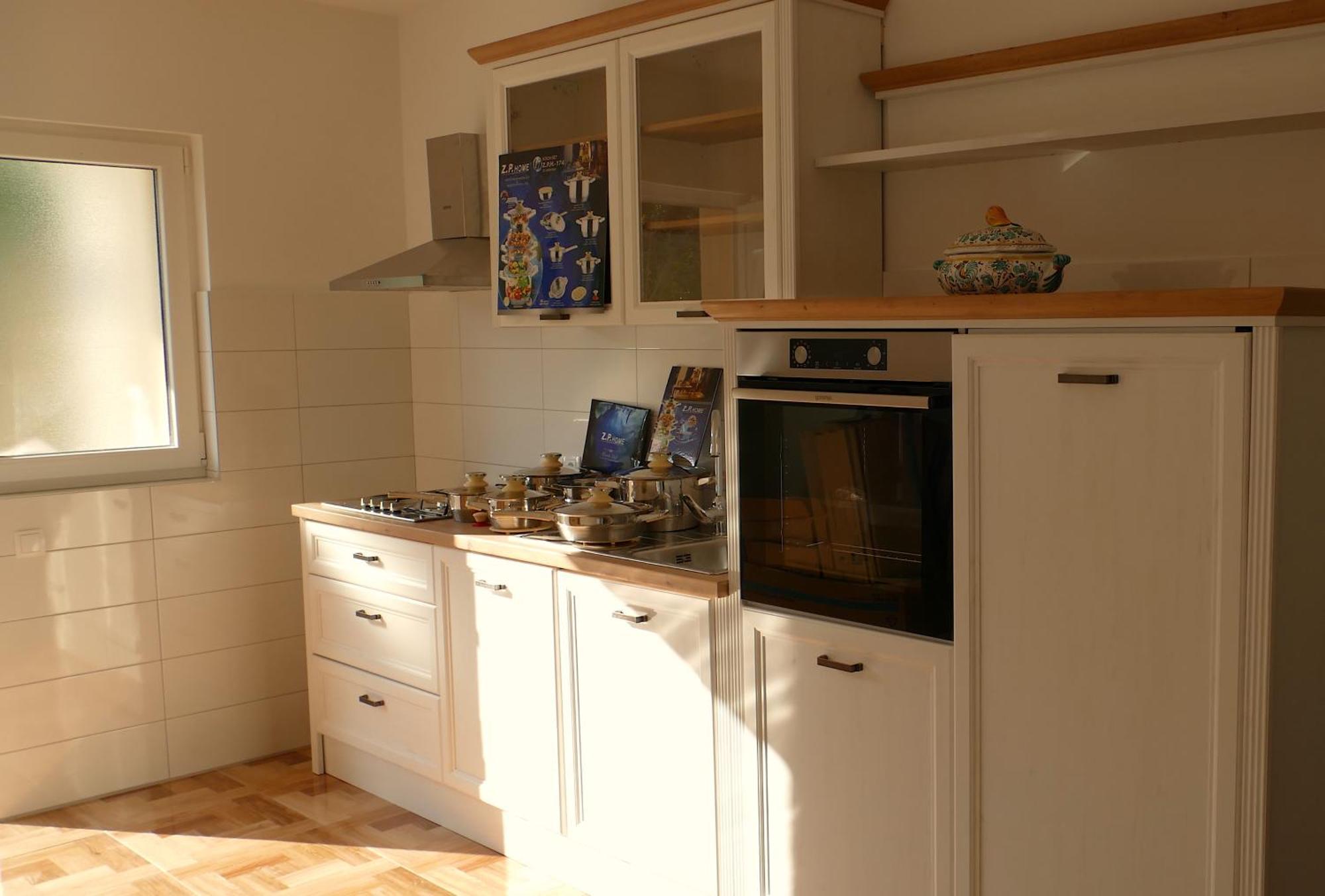B&B Garni Toni Supetarska Draga Kamer foto