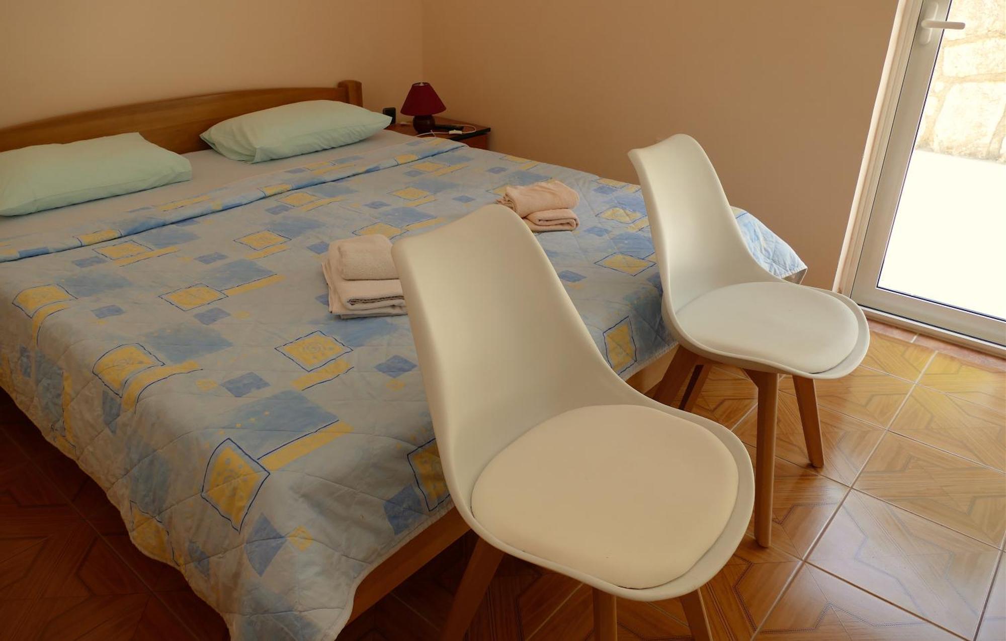 B&B Garni Toni Supetarska Draga Kamer foto