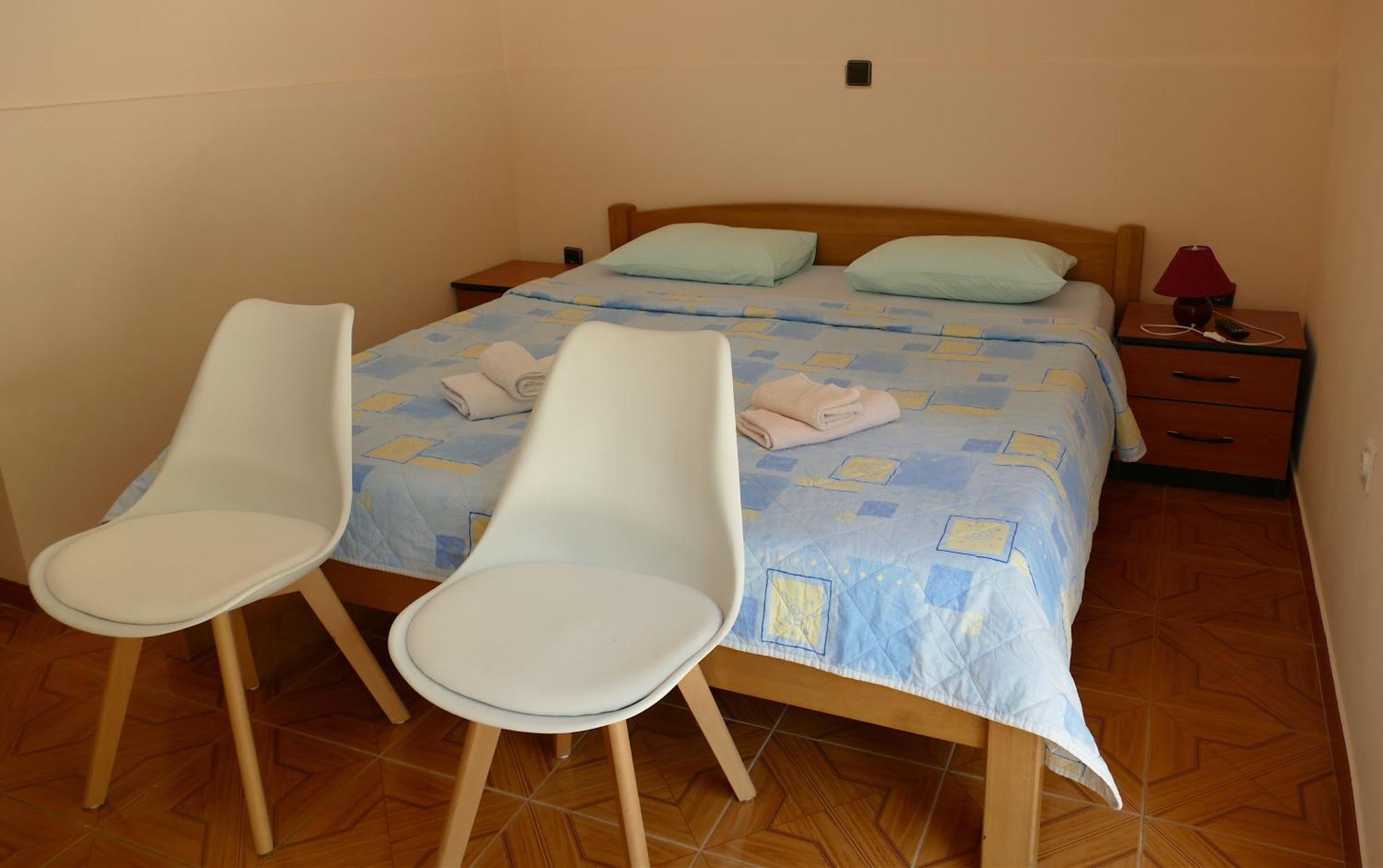 B&B Garni Toni Supetarska Draga Kamer foto