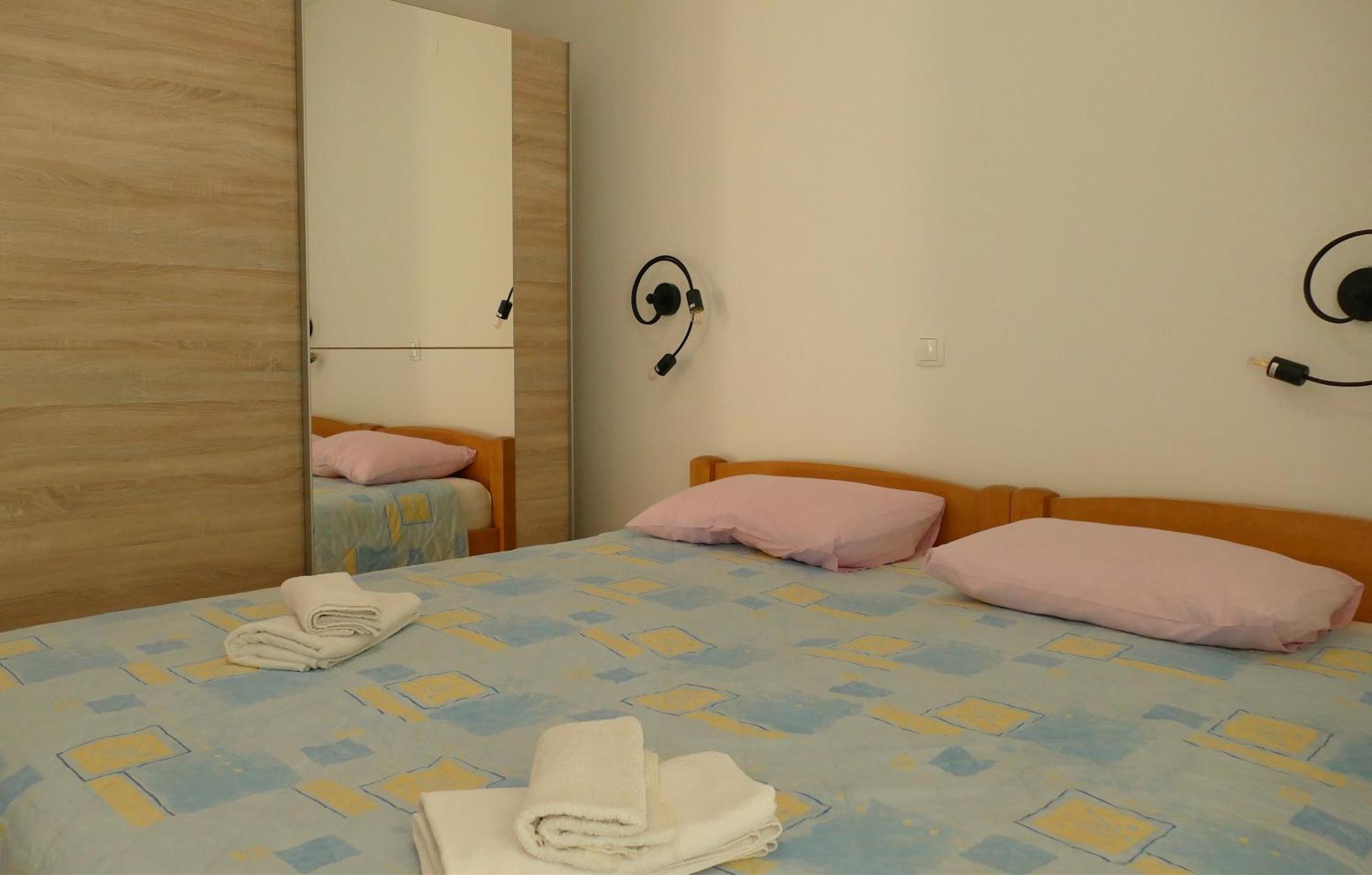 B&B Garni Toni Supetarska Draga Kamer foto