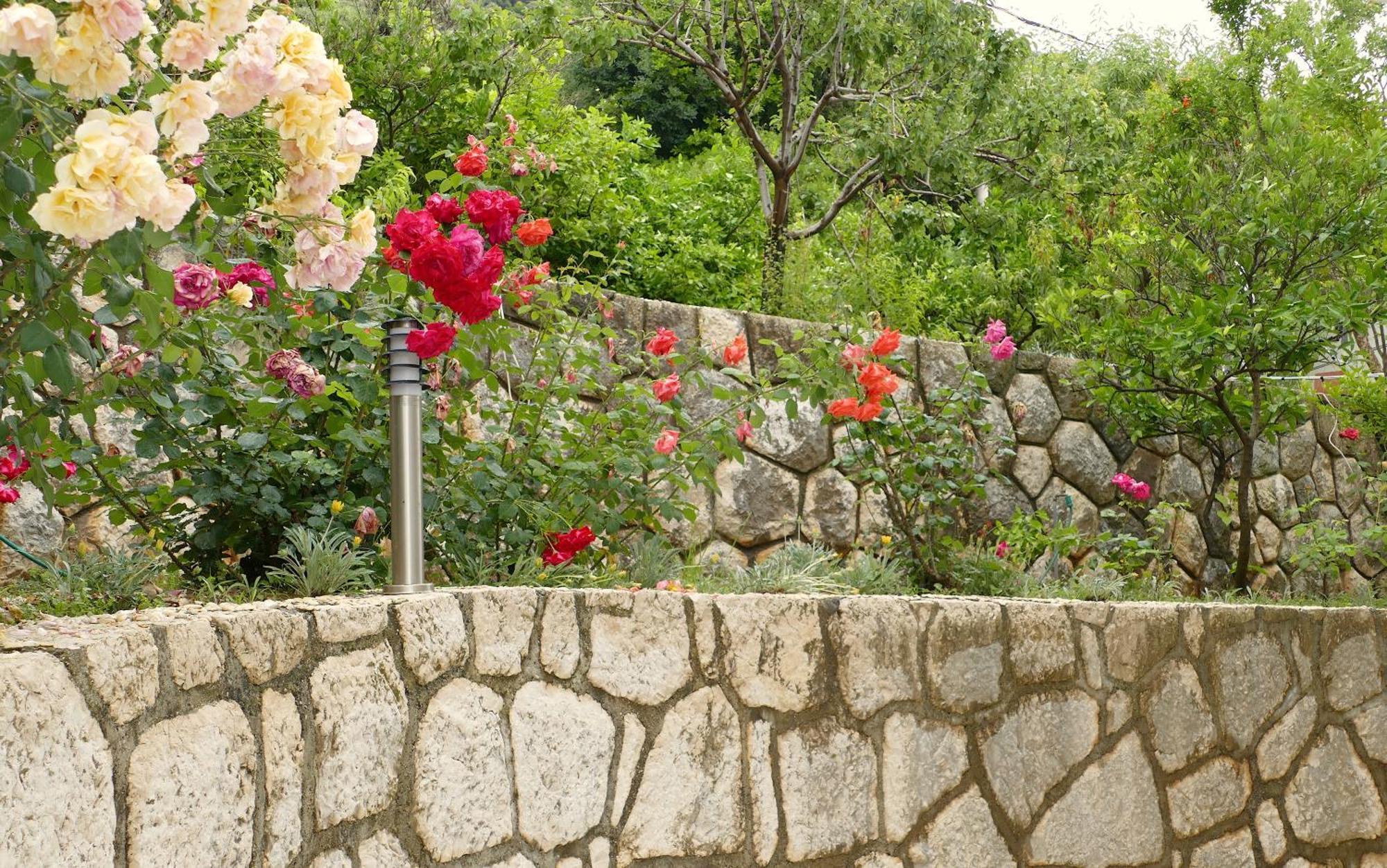 B&B Garni Toni Supetarska Draga Kamer foto