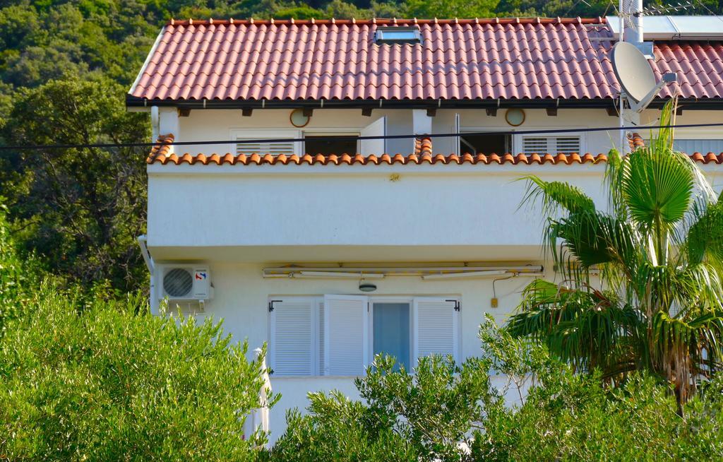 B&B Garni Toni Supetarska Draga Buitenkant foto