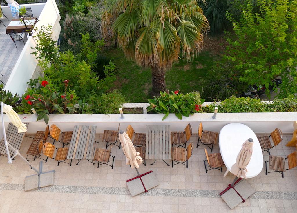 B&B Garni Toni Supetarska Draga Buitenkant foto