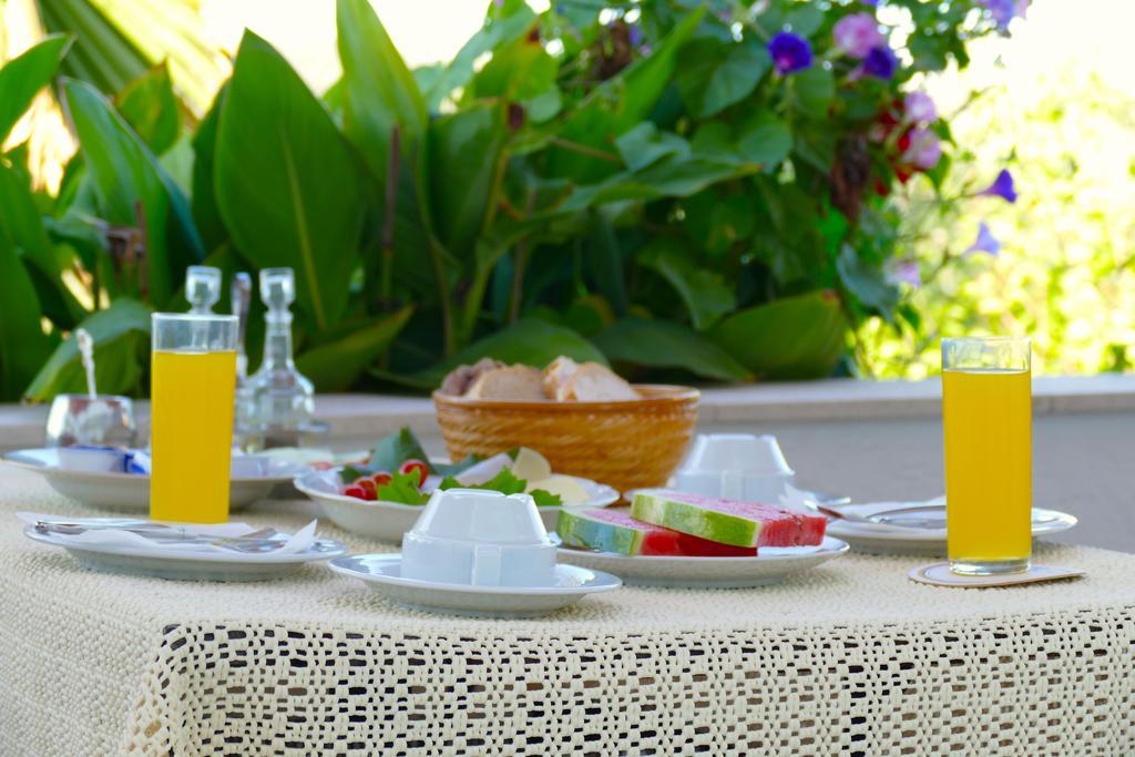 B&B Garni Toni Supetarska Draga Buitenkant foto