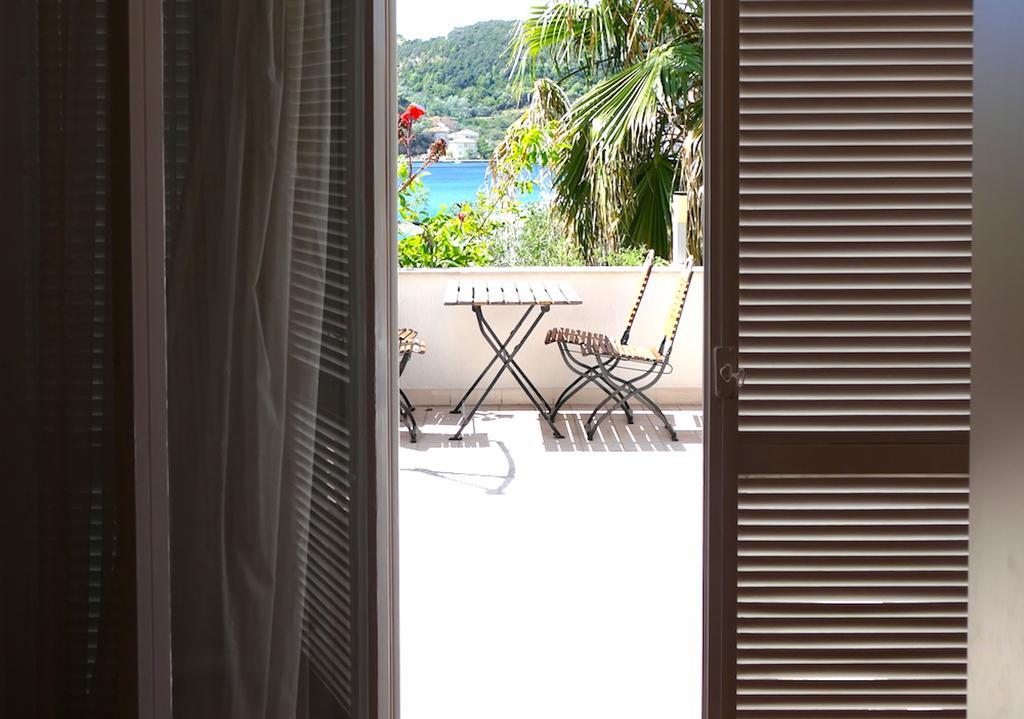 B&B Garni Toni Supetarska Draga Buitenkant foto
