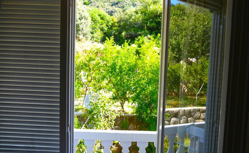B&B Garni Toni Supetarska Draga Kamer foto