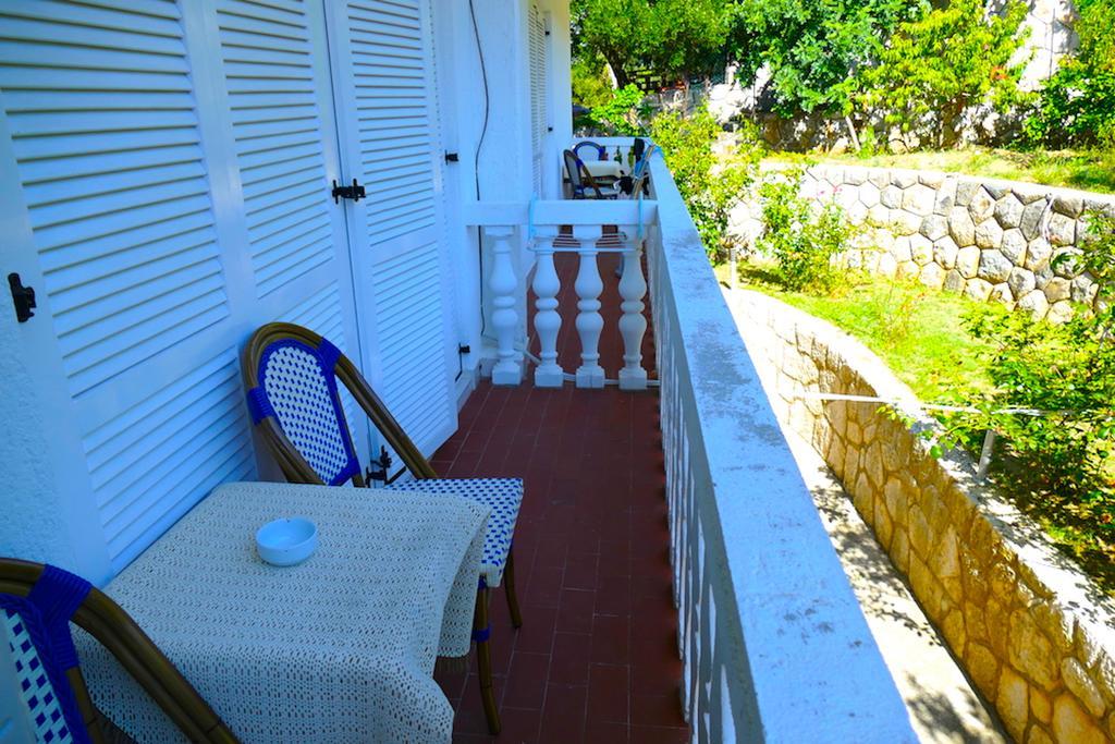 B&B Garni Toni Supetarska Draga Kamer foto